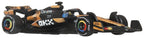 Formula 1 Hot Wheels Premium Die-Cast Vehicle 2-Pack 1:64 Team McLaren