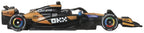 Formula 1 Hot Wheels Premium Die-Cast Vehicle 2-Pack 1:64 Team McLaren