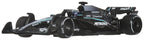 Formula 1 Hot Wheels Premium Die-Cast Vehicle 2-Pack 1:64 Team Mercedes-AMG PETRONAS
