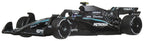 Formula 1 Hot Wheels Premium Die-Cast Vehicle 2-Pack 1:64 Team Mercedes-AMG PETRONAS