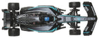Formula 1 Hot Wheels Premium Die-Cast Vehicle 2-Pack 1:64 Team Mercedes-AMG PETRONAS