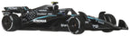 Formula 1 Hot Wheels Premium Die-Cast Vehicle 2-Pack 1:64 Team Mercedes-AMG PETRONAS
