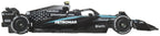 Formula 1 Hot Wheels Premium Die-Cast Vehicle 2-Pack 1:64 Team Mercedes-AMG PETRONAS