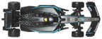 Formula 1 Hot Wheels Premium Die-Cast Vehicle 2-Pack 1:64 Team Mercedes-AMG PETRONAS