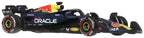Formula 1 Hot Wheels Premium Die-Cast Vehicles 2-Pack 1/64 Oracle Red Bull Racing