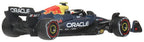 Formula 1 Hot Wheels Premium Die-Cast Vehicles 2-Pack 1/64 Oracle Red Bull Racing