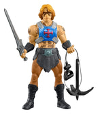 Masters of the Universe 2026 Movie Action Figure He-Man 14 cm