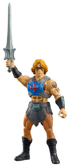 Masters of the Universe 2026 Movie Action Figure He-Man 14 cm