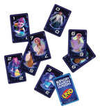 KPop Demon Hunters UNO Card Game