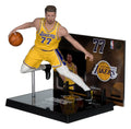 NBA McFarlane's SportsPicks Action Figure Luka Doncic (Dallas Mavericks) 15 cm