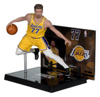NBA McFarlane's SportsPicks Action Figure Luka Doncic (Dallas Mavericks) 15 cm