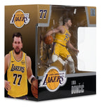 NBA McFarlane's SportsPicks Action Figure Luka Doncic (Dallas Mavericks) 15 cm