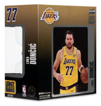 NBA McFarlane's SportsPicks Action Figure Luka Doncic (Dallas Mavericks) 15 cm