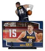 NBA McFarlane's SportsPicks Action Figure Nikola Jokic (Denver Nuggets) 16 cm