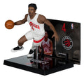 NBA McFarlane's SportsPicks Action Figure Scottie Barnes (Toronto Raptors) 15 cm