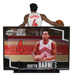 NBA McFarlane's SportsPicks Action Figure Scottie Barnes (Toronto Raptors) 15 cm