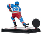 NHL McFarlane SportsPicks Action Figure Adam Fox (New York Rangers Centennial) 18 cm
