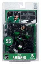 NHL McFarlane SportsPicks Action Figure Mikko Rantanen (Dallas Stars Retro) 18 cm