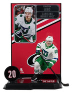 NHL McFarlane SportsPicks Action Figure Sebastian Aho (Hartford Whalers Retro) 18 cm
