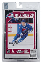 NHL McFarlane SportsPicks Action Figure Nathan MacKinnon (Quebec Nordiques Retro) 18 cm