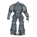Warhammer 40,000 Action Figure Assault Intercessor Sergeant (Blood Angel) (Artist Proof) 18 cm