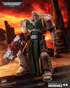 Warhammer 40,000 Action Figure Sternguard Veteran (Dark Angels) 18 cm