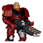 Warhammer 40,000 Action Figure Infernus Marine (Blood Angels) 18 cm