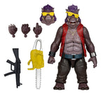 Teenage Mutant Ninja Turtles Page Punchers Action Figure Bebop 16 cm