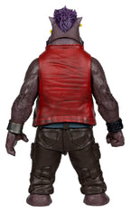Teenage Mutant Ninja Turtles Page Punchers Action Figure Bebop 16 cm