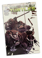 Teenage Mutant Ninja Turtles Page Punchers Action Figure Donatello (Turtles in Time) 13 cm