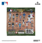 MLB McFarlane Sports Construct-a-Figure Series 1 Mini Figure Blind Bag 5 cm Assortment (36)