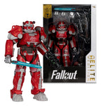 Fallout McFarlane Elite Edition Action Figure Fallout 76 Nuka Cola T-60 (Gold Label) 19 cm