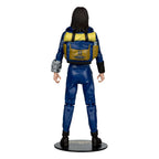 Fallout McFarlane Elite Edition Action Figure Lucy 18 cm