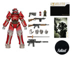 Fallout McFarlane Elite Edition Deluxe Action Figure T-45B Nuka Cola 20 cm