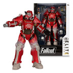 Fallout McFarlane Elite Edition Deluxe Action Figure T-45B Nuka Cola 20 cm