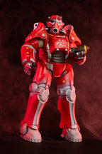Fallout McFarlane Elite Edition Deluxe Action Figure T-45B Nuka Cola 20 cm