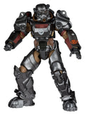 Fallout Gaming Edition Action Figure Paladin Danse 20 cm