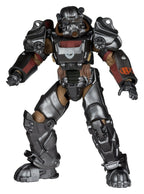Fallout Gaming Edition Action Figure Paladin Danse 20 cm