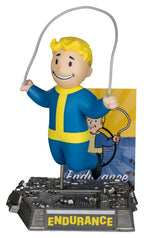Fallout Mini Figure Vault Boy: Endurance 13 cm