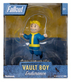 Fallout Mini Figure Vault Boy: Endurance 13 cm