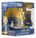 Fallout PVC Statue Vault Boy (Rad Resistant) 14 cm