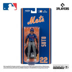 MLB McFarlane SportsPicks Action Figure Juan Soto (New York Mets) 15 cm