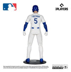MLB McFarlane SportsPicks Action Figure Freddie Freeman (Los Angeles Dodgers) 15 cm
