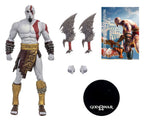 God of War McFarlane Gaming Edition Action Figure Kratos 18 cm