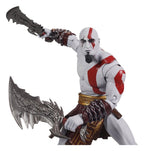 God of War McFarlane Gaming Edition Action Figure Kratos 18 cm
