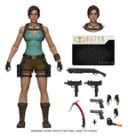 Tomb Raider: Legacy of Atlantis McFarlane Elite Edition Deluxe Action Figure Lara Croft (Tomb Raider: Legacy of Atlantis) #25 18 cm