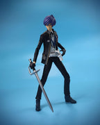 Persona 3 McFarlane Elite Edition Action Figure The Protagonist 18 cm