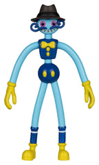 Poppy Playtime Bendables Action Figure Daddy Long Legs 11 cm