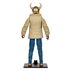 Music Maniacs Hip Hop Action Figure Flavor Flav 16 cm