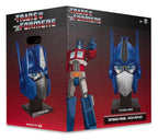 Transformers Bust Optimus Prime 58 cm